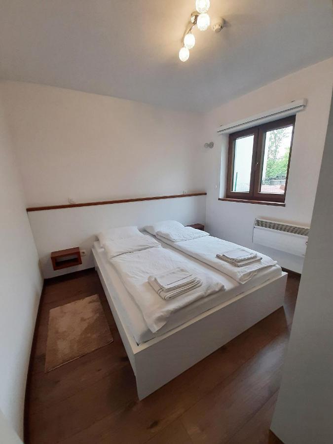 Gotiva Apartments Stari Grad Сараево Екстериор снимка